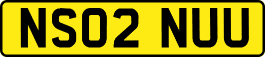 NS02NUU