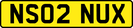 NS02NUX