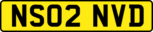 NS02NVD