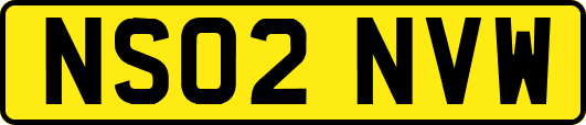NS02NVW