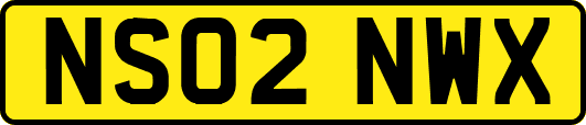 NS02NWX