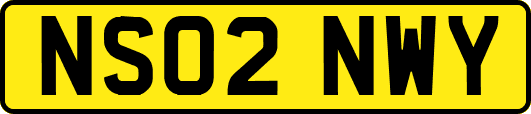 NS02NWY