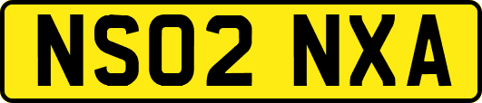 NS02NXA