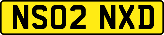 NS02NXD