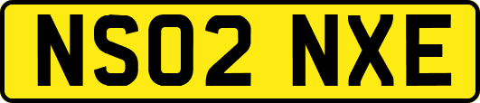 NS02NXE