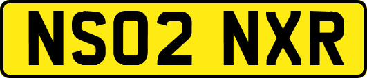 NS02NXR