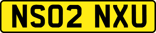 NS02NXU