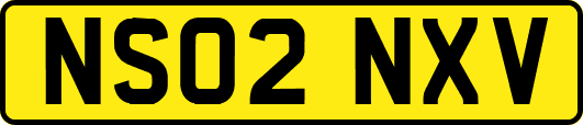 NS02NXV