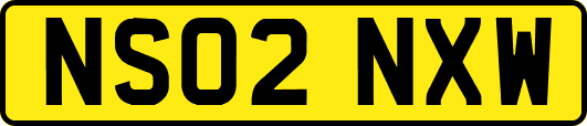 NS02NXW