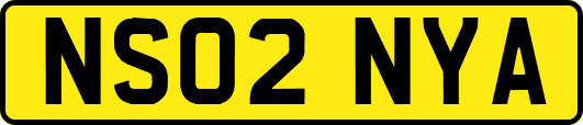 NS02NYA