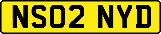 NS02NYD