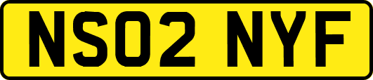 NS02NYF