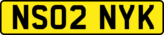 NS02NYK