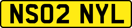 NS02NYL