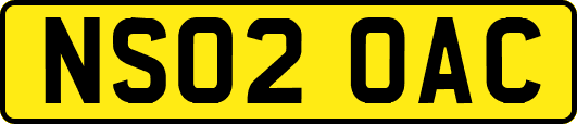 NS02OAC