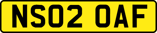 NS02OAF