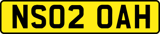 NS02OAH