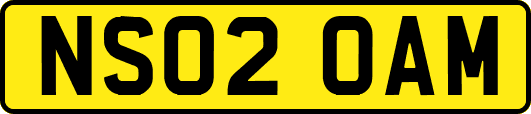 NS02OAM