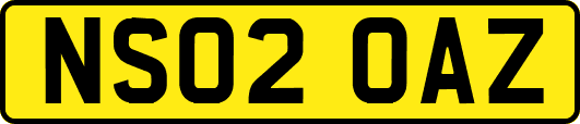 NS02OAZ
