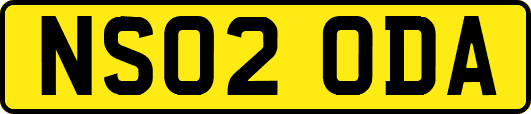 NS02ODA
