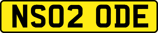 NS02ODE