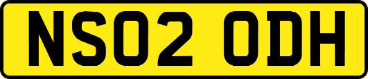 NS02ODH