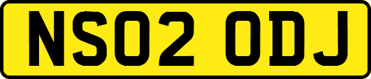 NS02ODJ