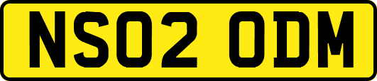 NS02ODM