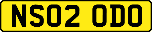 NS02ODO
