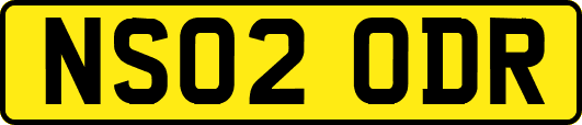 NS02ODR