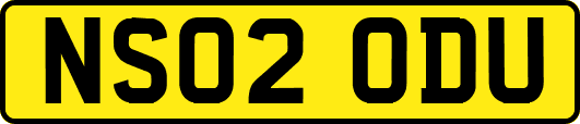 NS02ODU