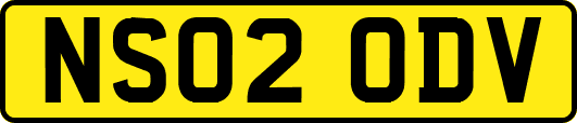 NS02ODV