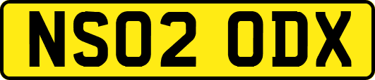 NS02ODX
