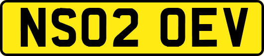 NS02OEV
