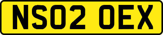 NS02OEX
