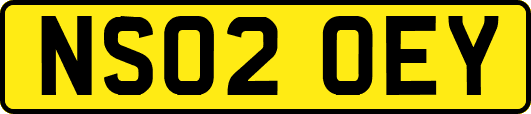 NS02OEY