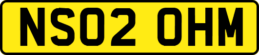 NS02OHM
