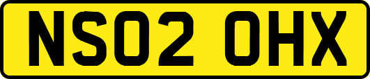 NS02OHX