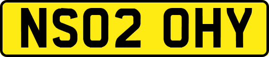 NS02OHY