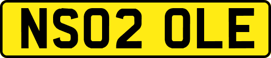 NS02OLE