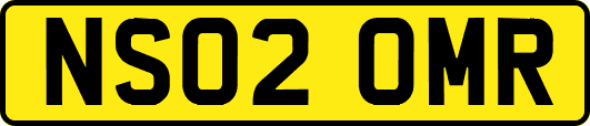 NS02OMR