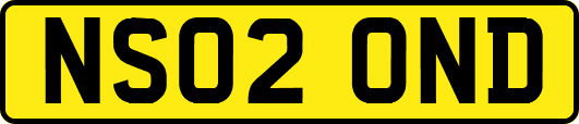 NS02OND