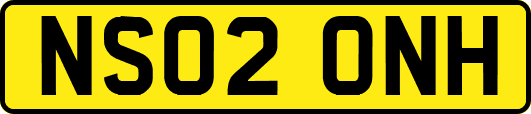 NS02ONH