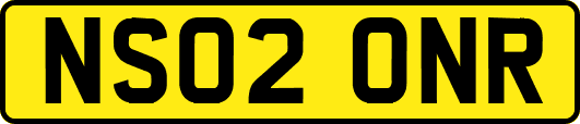 NS02ONR