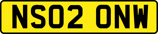 NS02ONW