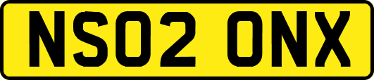 NS02ONX