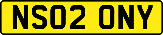 NS02ONY