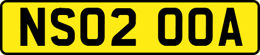 NS02OOA
