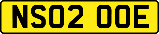 NS02OOE