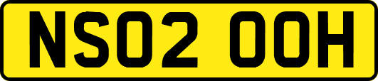 NS02OOH